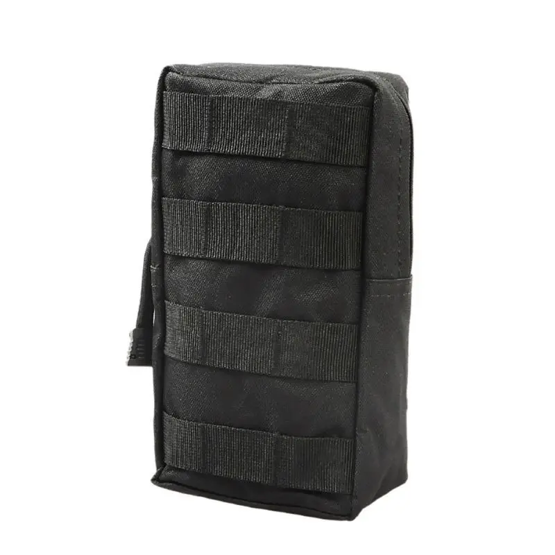 Многофункциональные тактические сумки MOLLE EDC 600D нейлоновая универсальная сумка