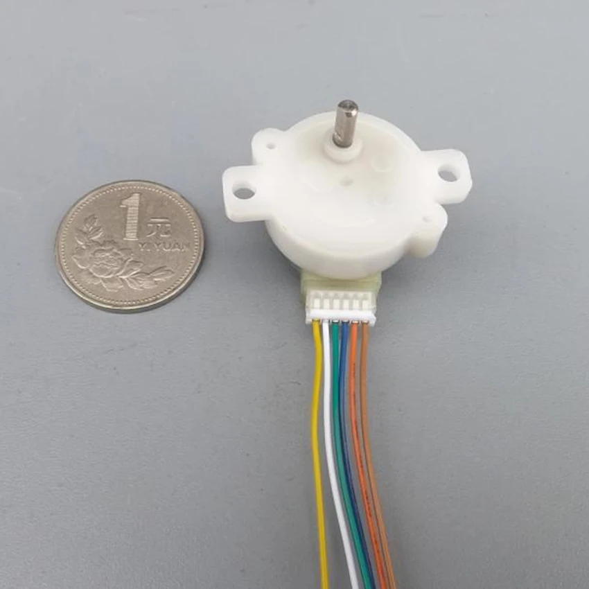 Микро вакуумный насос DC3V 6V 1 2 W 100kpa высокое отрицательное Давление с низким