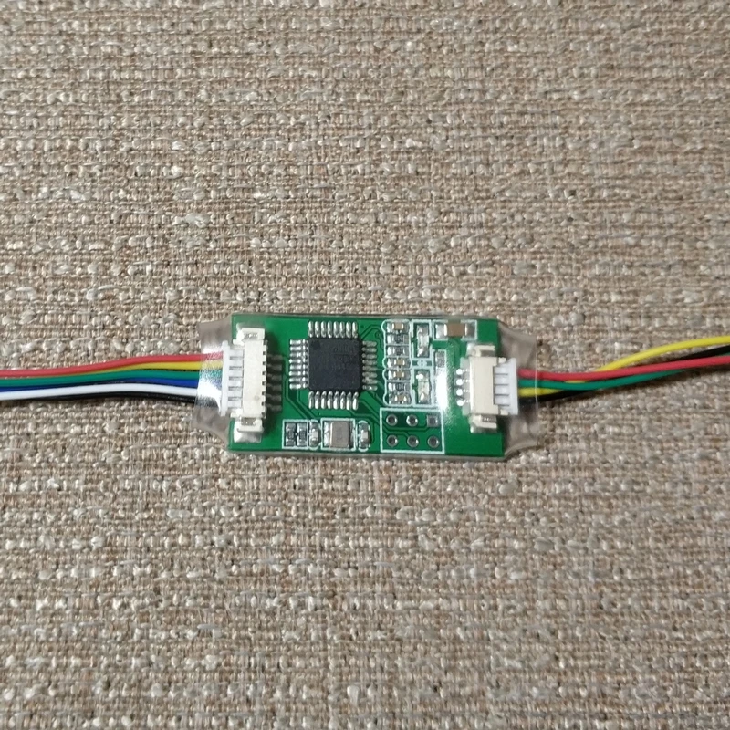 1 шт. M8N 6M 6Q GPS адаптер пластина модуль преобразования плата для NAZA V1/V2/lite