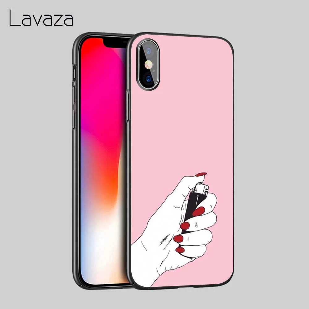Мягкий ТПУ чехол для Apple iPhone 6 6S 7 8 Plus 5 5S SE X XS MAX XR | Мобильные телефоны и аксессуары