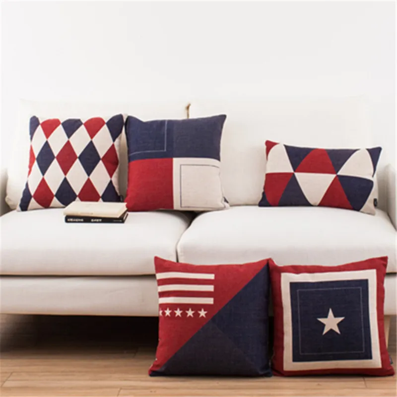 Европейские геометрические квадраты argyle бриллианты треугольники звезды полосы