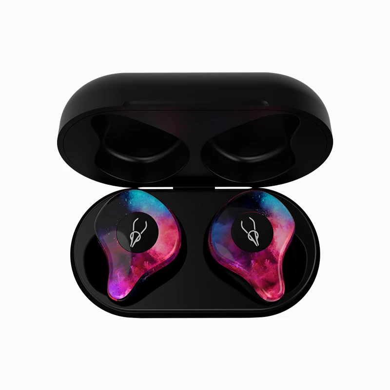 X12PRO TWS Многоцветный bluetooth/беспроводные наушники/наушники 3D стерео гарнитуры