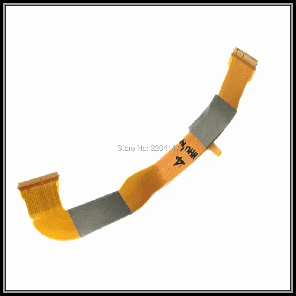 

Original Mirror box Flex cable FPC connect mainboard For Nikon D7200 Camera Replacement Unit Repair Parts