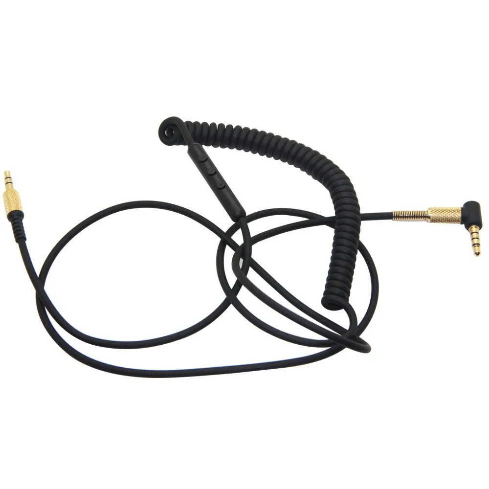 POYATU подушечки для наушников подушки для Marshall основные наушники с микрофоном Bluetooth чехол для наушников сумка жесткая замена кабель Шнур Мужской 3,5 мм