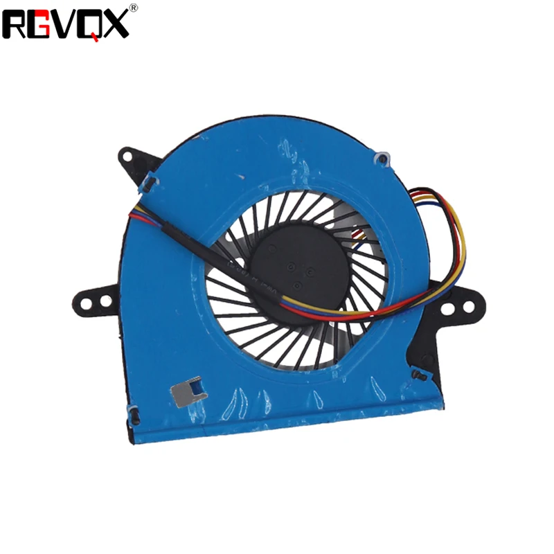 New Laptop Cooling Fan For ASUS X501U Original P/N EF50050V1-C081-S99 KSB0705HB DQ5D597G000 CPU Cooler Radiator | Компьютеры и офис