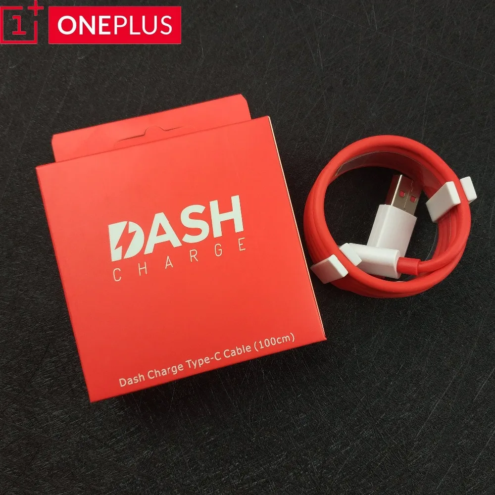 Оригинальный кабель Oneplus Usb Type c зарядное устройство 4A быстрая зарядка 100 см