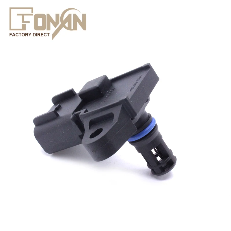 Датчик давления воздуха для FORD JAGUAR LAND ROVER MAZDA 2 VOLVO 1 25 4.2L 1996 1141598 1490907 2S6A9F479BA