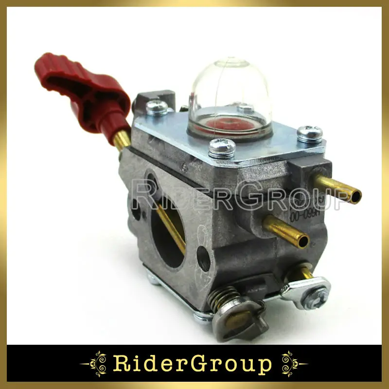 Карбюратор ДЛЯ ТРИММЕРА Ремингтон RM430 Craftsman 316791020 316795860 316711170 Carb|carb carburetor|carburetor