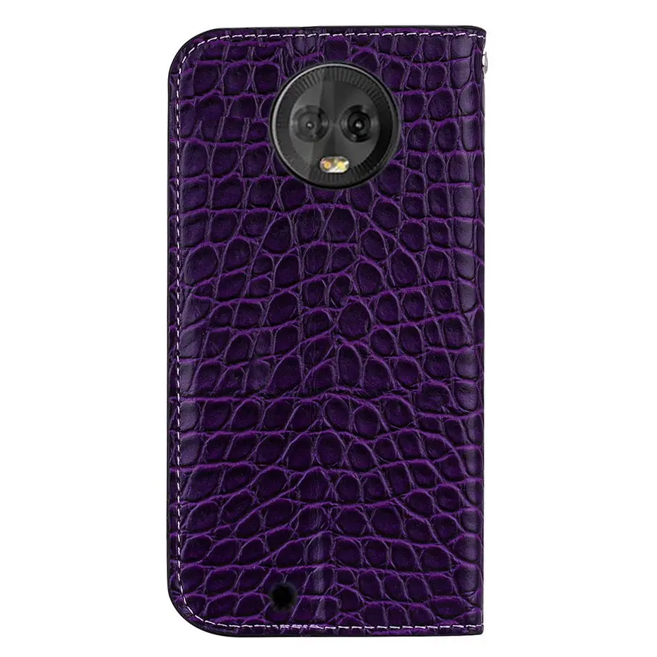 Блестящий чехол бумажник из искусственной кожи с откидной крышкой для Motorola Moto C