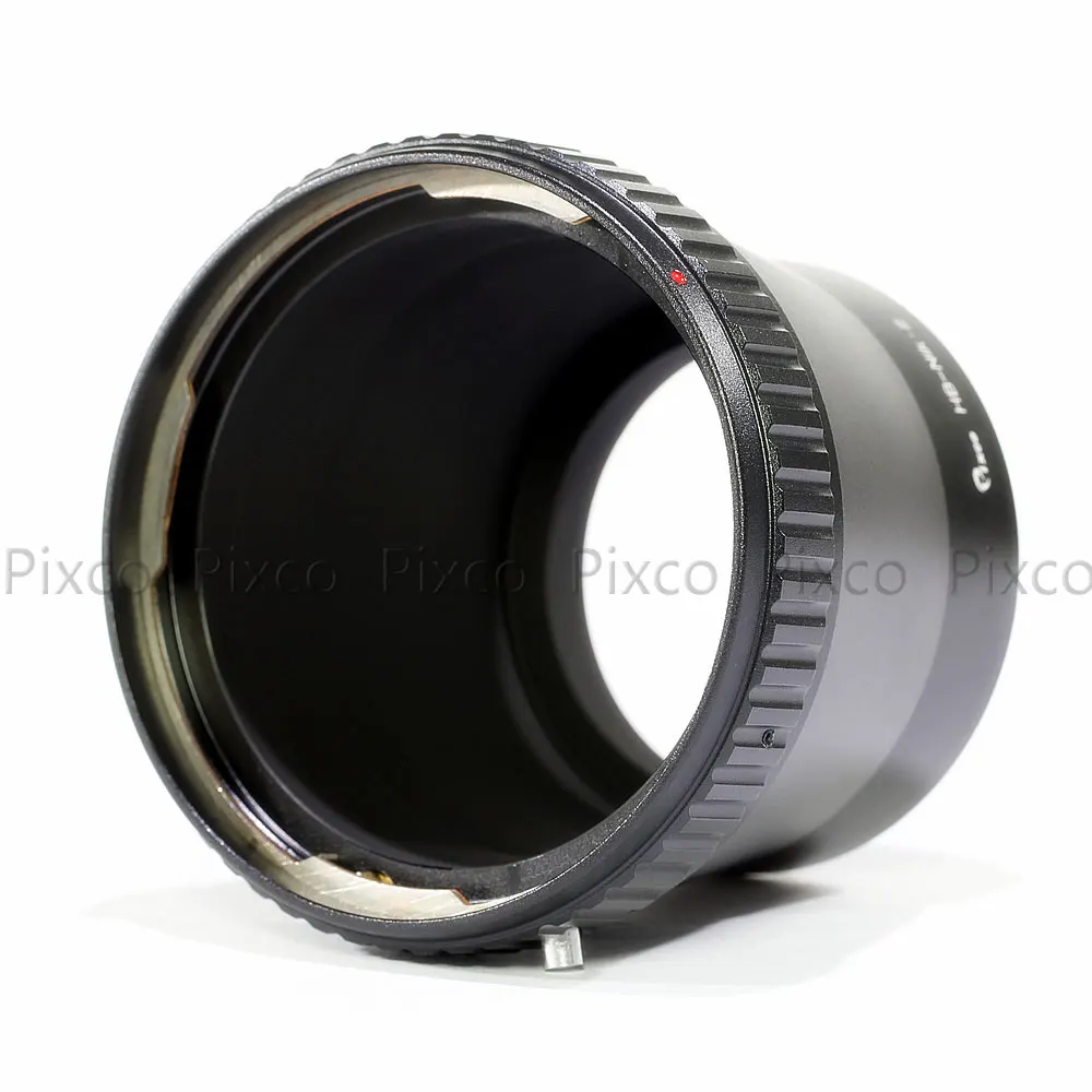 Pixco для Hasselblad V-для Nikon Z Крепление объектива переходное кольцо для Hasselblad V объектив подходит для Nikon Z Крепление камеры Z6, Z7+ подарки