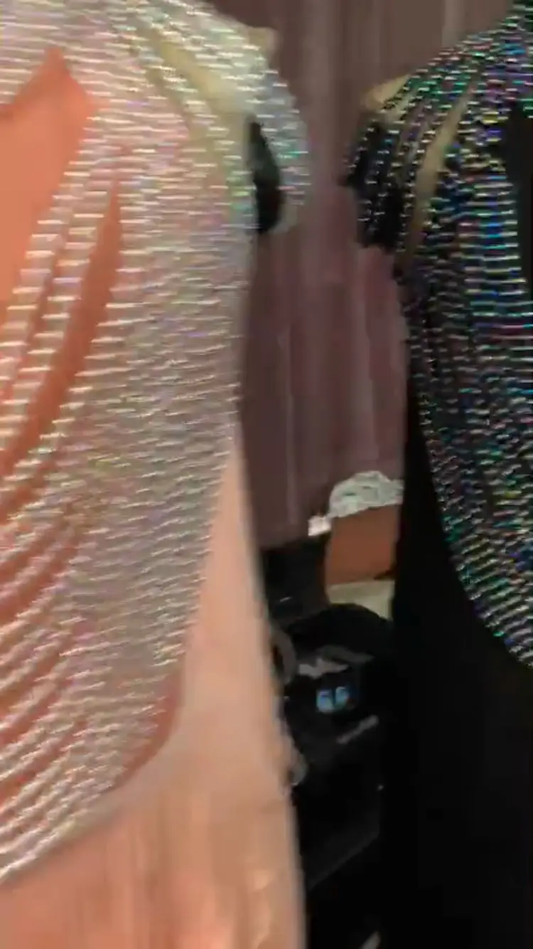 Высокое качество пикантные женское платье 2 цвета кисточкой Бисер Ангел