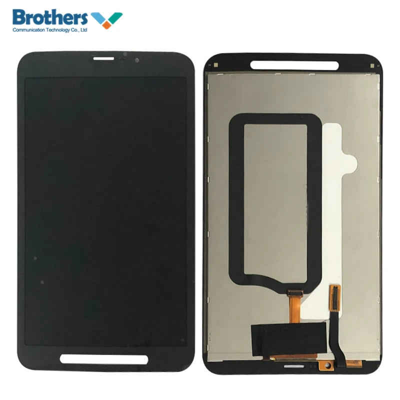 For Samsung Galaxy Tab Active SM-T365 T365 LCD Display Panel Original Tablet Touch Screen Digitizer Assembly Replacement Parts