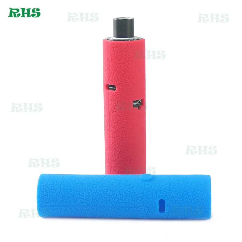 10 шт./лот лидер продаж набор для вейпа Smok Vape Pen 22 силиконовый чехол оболочка из