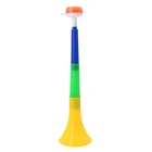 Детский раструб Vuvuzela, для футбольного стадиона, болельщика, рога