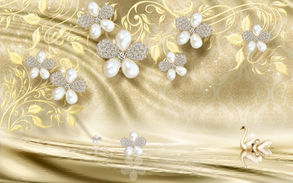 Современные занавески для домашнего декора гостиной с 3D принтом из полиэстера