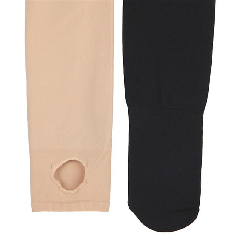 New Fashion Pregnant Woman Maternity Pantyhose Compression Stockings Medium 320D Belly for Spring Autumn