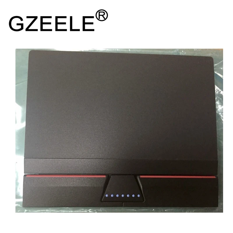 GZEELE Новый Для Lenovo для ThinkPad T460s тачпад Clickpad Trackpad 00UR946 00UR947|Сумки и чехлы ноутбуков| |