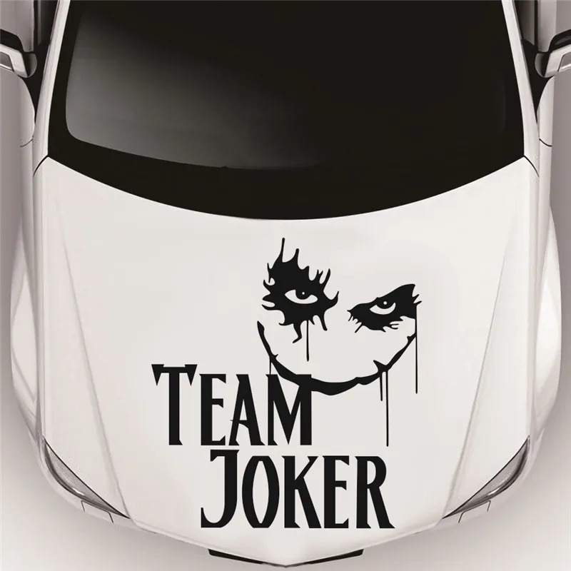 1 шт. длинная виниловая наклейка на капот автомобиля|Наклейки автомобиль| |