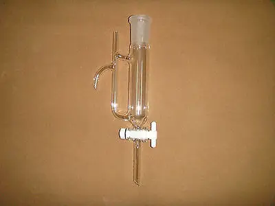 Масляный приемник для воды-сепаратор (используется в наборе дистилляции эфирных