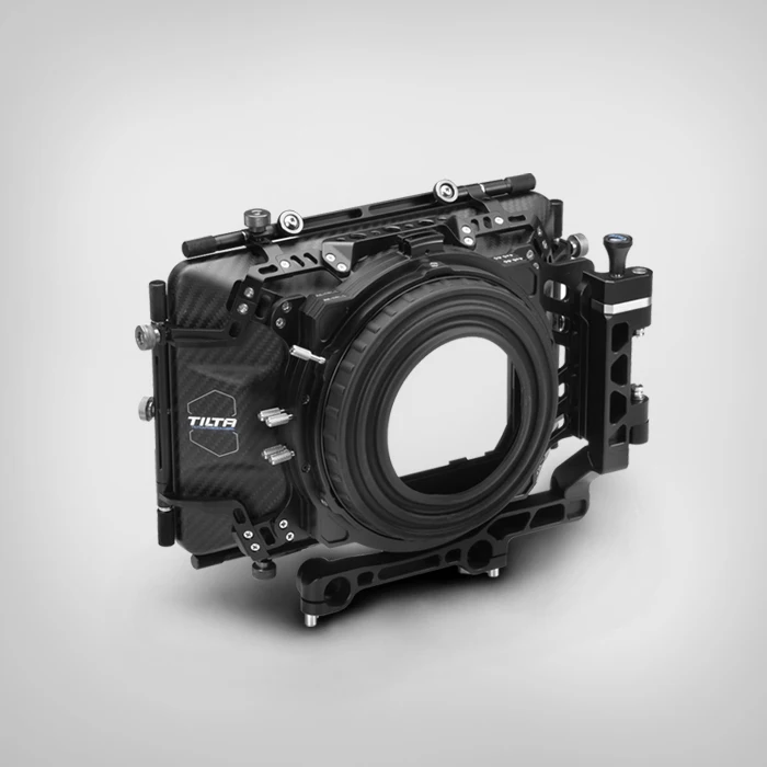Tilta MB T04 4*5 65 Матовая коробка из углеродного волокна (откачивающаяся) с 15 мм/19 мм
