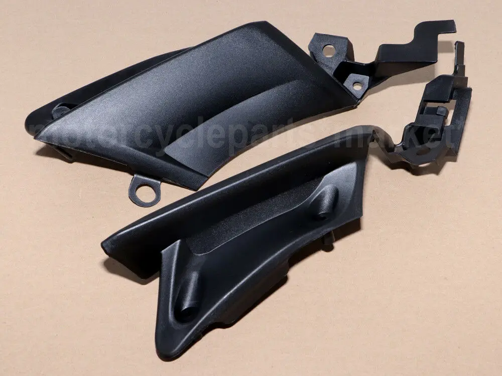 Верхняя боковая средняя рамка для Yamaha 2003 2004 2005 R6 2006-2009 R6S отделочная крышка