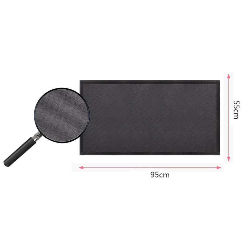 1 шт. автомобильная Солнцезащитная занавеска защита от УФ-лучей | Автомобили и