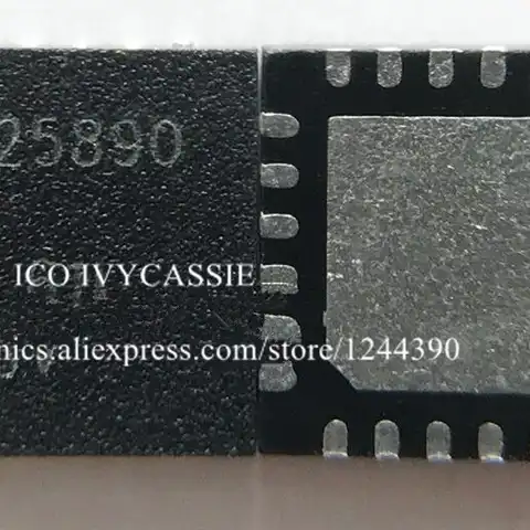 BQ25890 зарядное устройство IC зарядный чип USB контроль IC