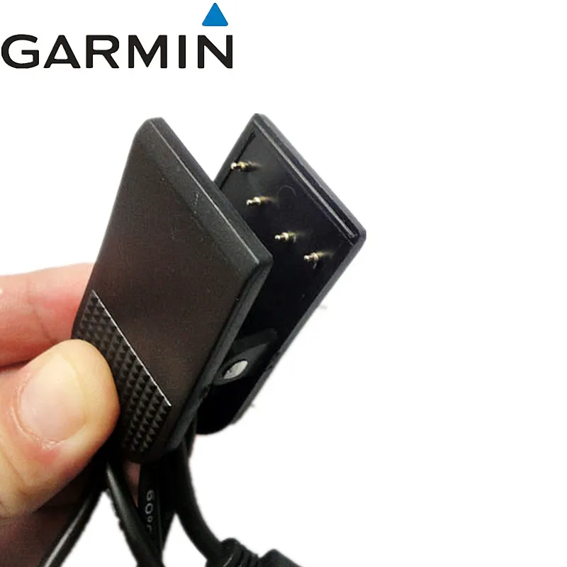 Новинка зарядное устройство для Garmin Forerunner 110 210 310 310XT спортивные часы GPS только с