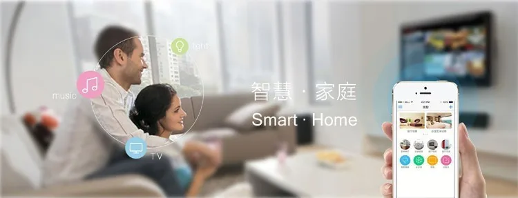 Пульт дистанционного управления электрических приборов, открытый, Wi-Fi+ ИК+ РФ