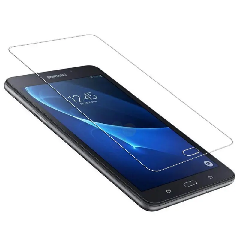 Закаленное стекло 9H Защитная пленка для Samsung Galaxy Tab A6 7 0 T280 T285 твердость дюймов