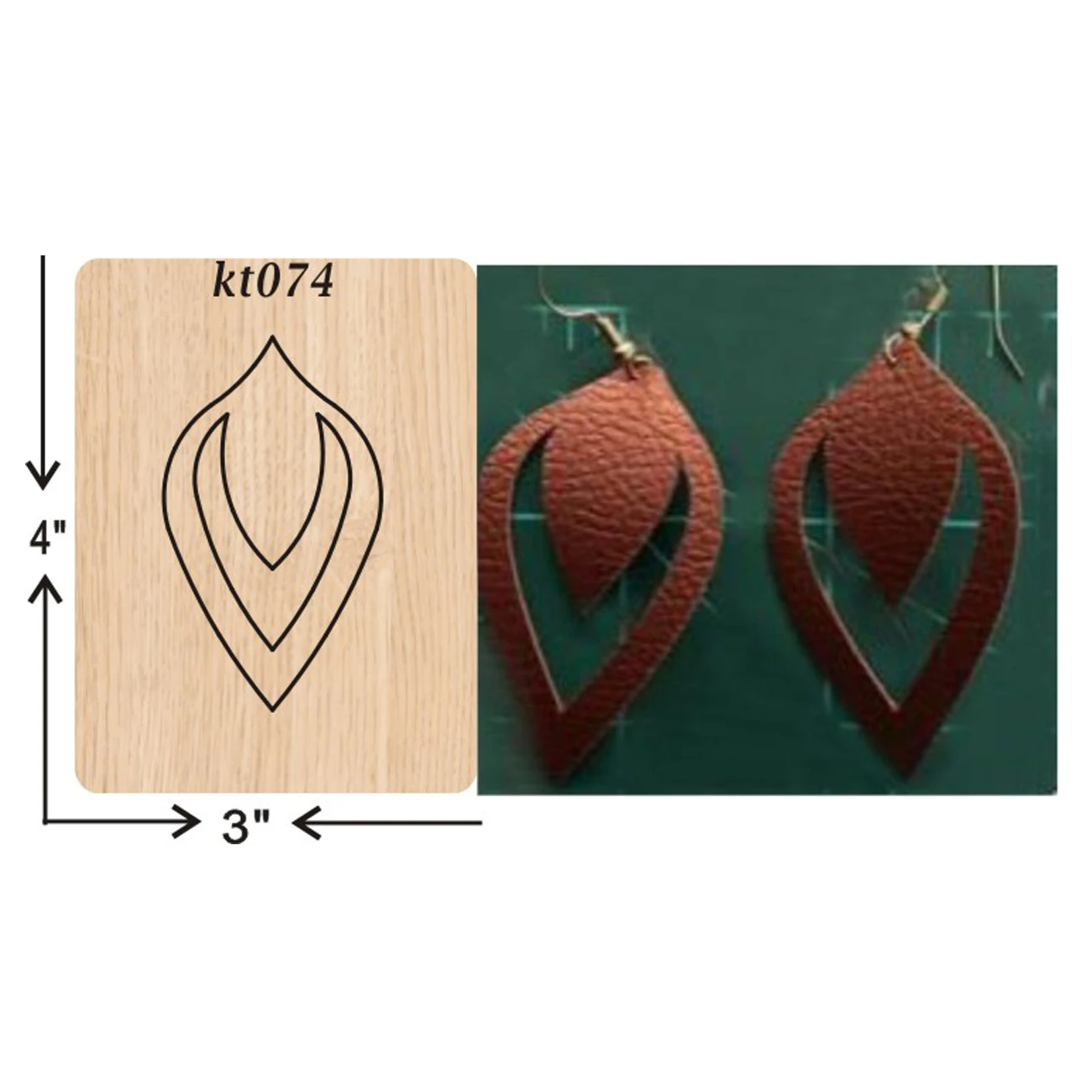 Пресс формы для сережек 2019 новые пресс и деревянные подходят распространенных