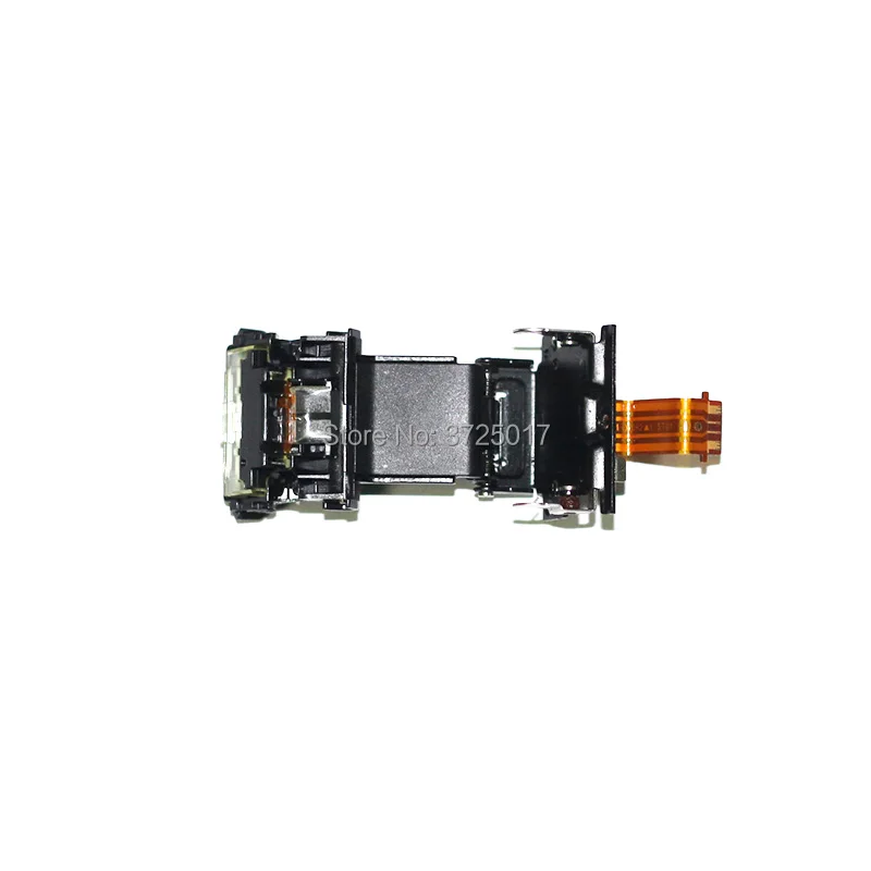 Верхняя крышка вспышки группа блок Примечания модель для Sony ILCE 5100 a5100 части