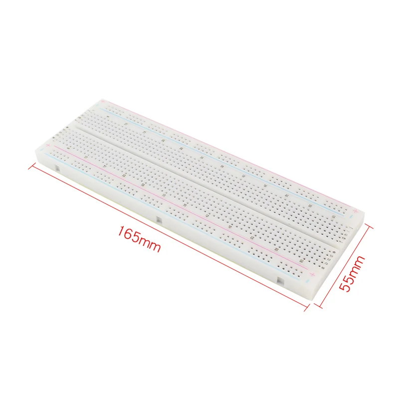 Набор Raspberry Pi GPIO макетная плата для хранения 40 контактов адаптер кабеля 65 шт.