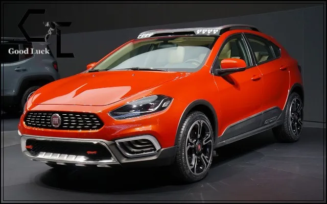 Для FIAT Ottimo 2014 2015 интеллектуальная автомобильная парковочная камера/с треками