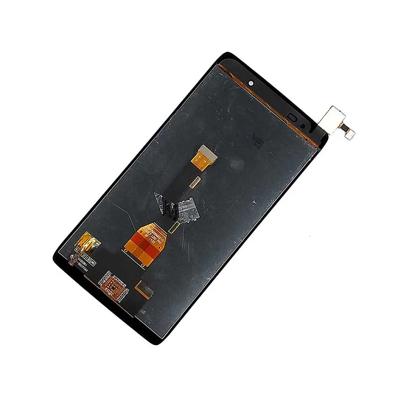 4 7 дюймовый ЖК экран для Alcatel Idol 3 6039 6039A 6039K 6039Y дисплей кодирующий преобразователь