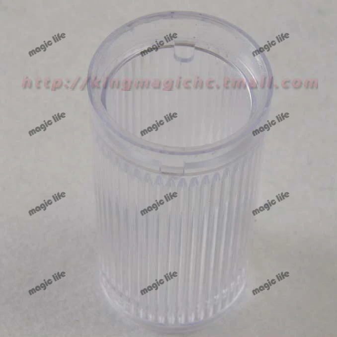 

Milk Disappear small milk cup magic toys magic tricks magic props 2pcs each lot