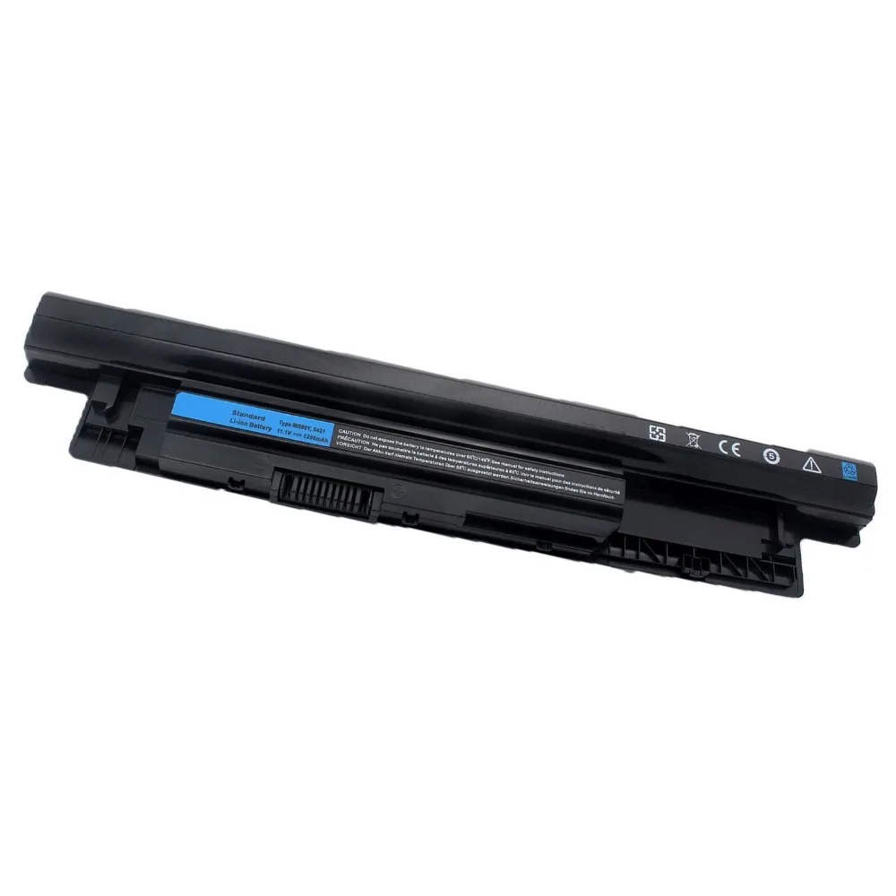7 xinbox 11,1 V 5200 мА/ч, MR90Y G019Y 0MF69 6HY59 8TT5W 9K1VP ноутбук Батарея для Dell Inspiron 14R 5421 5437 15R 3521 17R 5521 5537
