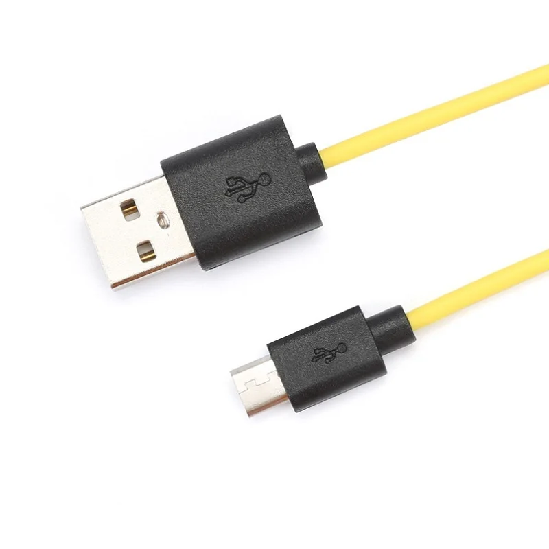 Кабель Micro USB 1A для быстрой зарядки шнур зарядного устройства Samsung Xiaomi Redmi Note 5 Pro Honor
