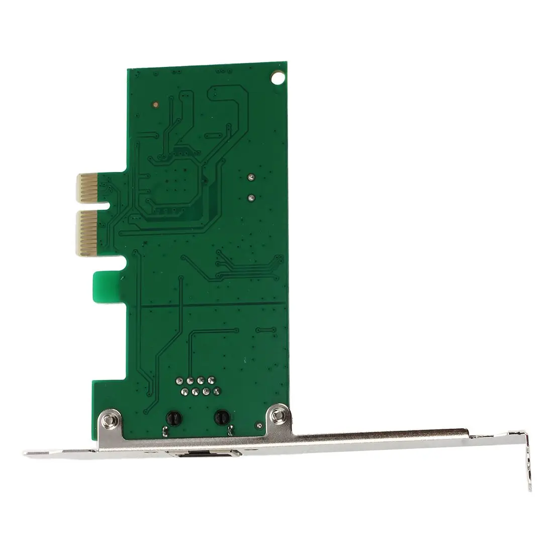 PCI-E Express 10/100/1000M Gigabit Ethernet LAN Network Desktop Controller Card |
