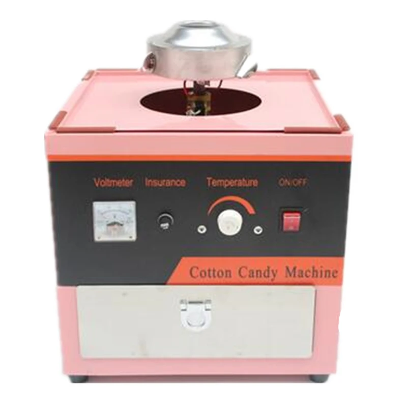 Аппарат для производства хлопковой ваты 220 В/110 В|Кухонные комбайны| |