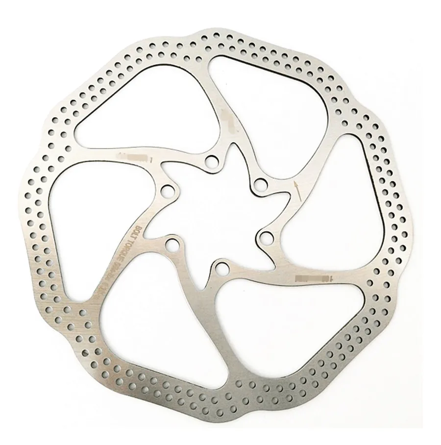 Бесплатная доставка 1 шт. высококачественные тормозные диски из нержавеющей