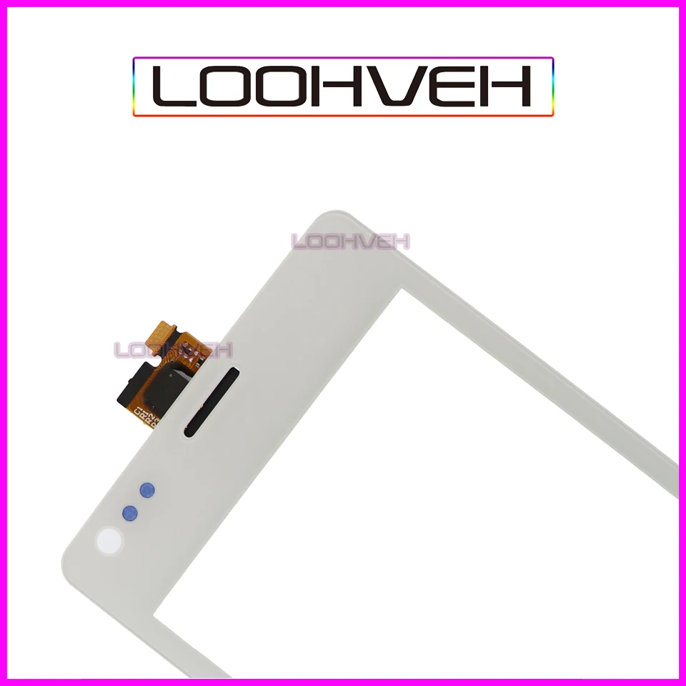 

4.0" Touch Screen For Sony Xperia M C1904 C1905 C2004 C2005 Digitizer Front Glass Lens Sensor Panel High Quality