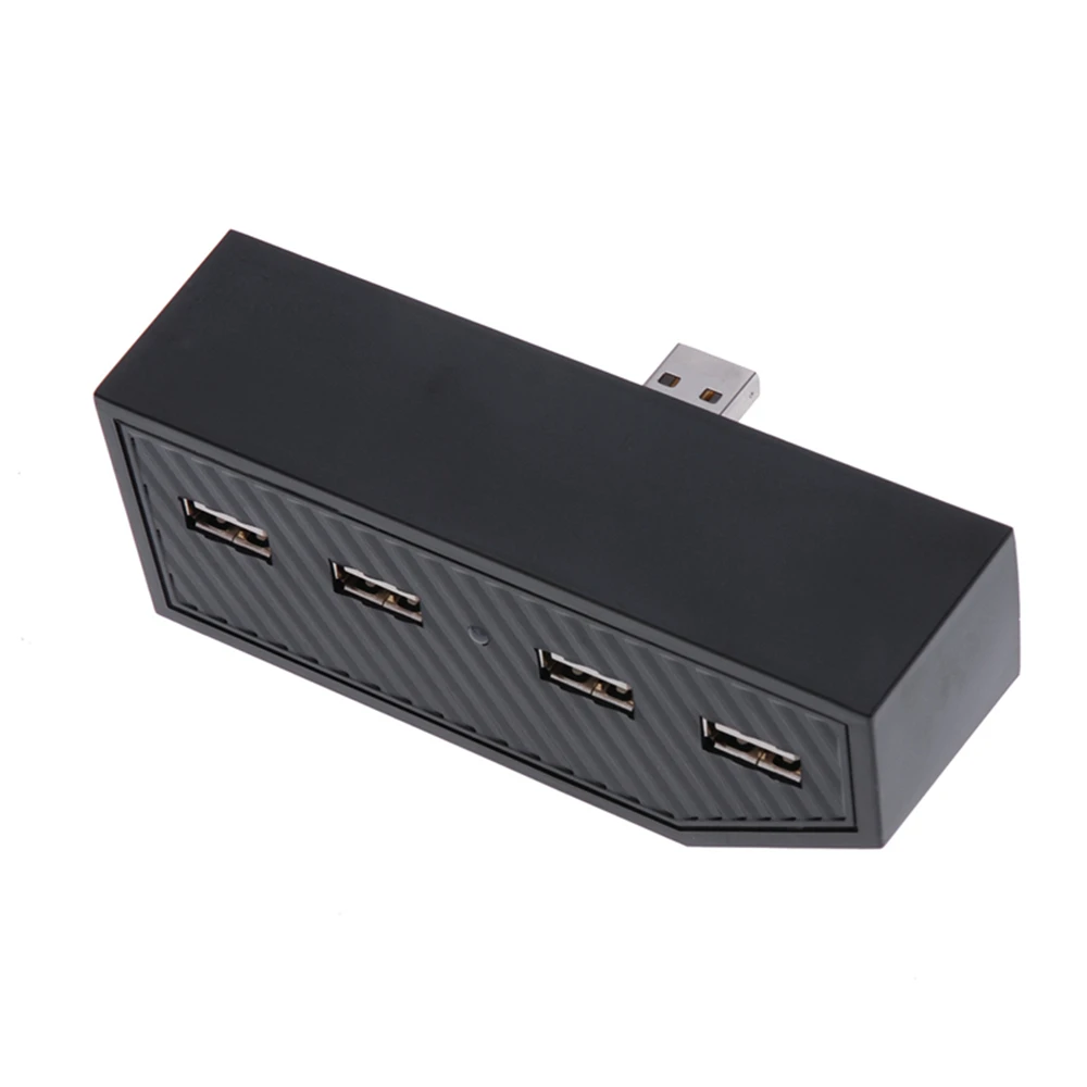 Высококачественный USB расширительный концентратор Разветвитель расширитель