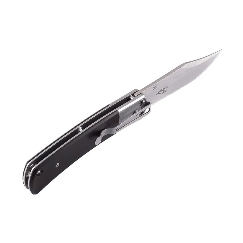 Ganzo G7472 портативные карманные инструменты для мытья камня 440C Лезвие G10 ручка складной нож Открытый Отдых Охота EDC коллекция ножей