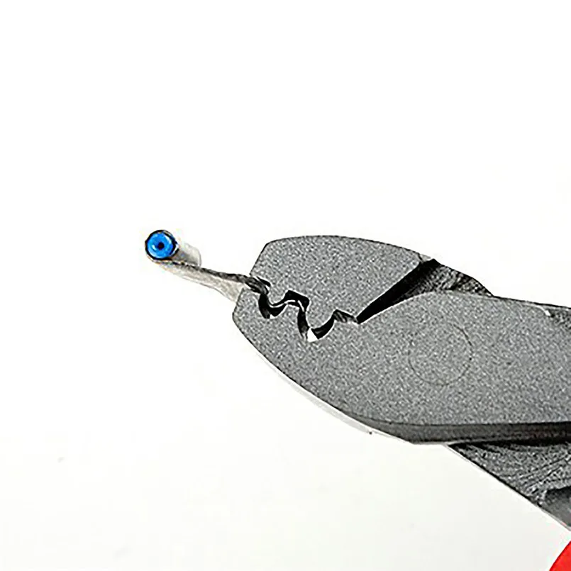 16cm Carbon steel Anti-Rust Steel Multifunction Wire Cutter Pliers Fishing lures Clamp | Спорт и развлечения