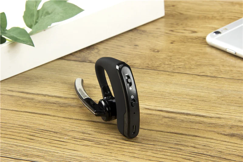 ACLDFH Bluetooth наушники беспроводные наушники с микрофоном с шумоподавлением Handsfree Наушники для Iphone 4 5 6 7 и xiaomi всех телефонов