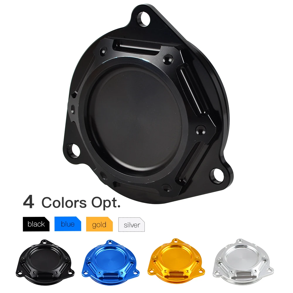 Крышка холостого хода стартера мотоцикла для Suzuki DRZ400 DRZ400E DRZ400S DRZ400SM 2000 2021 2020 2019 2018