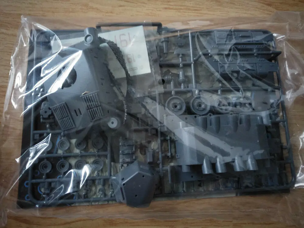 Meng WWT 009 французский средний танк Somua S 35 Q Edition набор пластиковых моделей