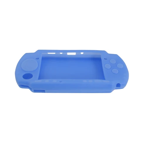 Силиконовый чехол для Sony PSP 2000/3000
