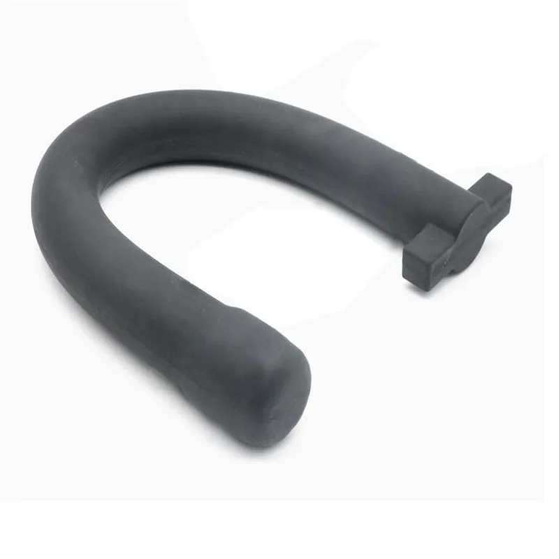 Smooth Surface Soft Silicone 51*3.9CM Anal Plug Stimulation Message Penis Butt Dildos Masturbator Sex Toys for Men Women | Красота и